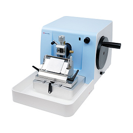 Микротом ротационный, PM-24, Servicebio, Китай