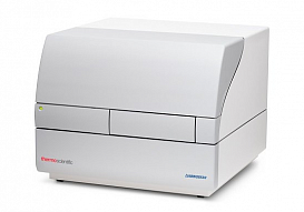 Люминометр, 270 – 670 нм, планшетный, шейкер, инкубатор, 2 дозатора, Luminoskan