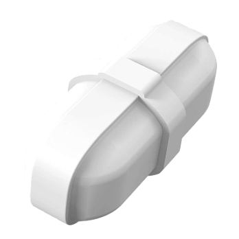 Магнитный перемешивающий элемент, восьмиугольный вытянутый, 8×20 мм, DLab, Китай