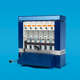 Анализатор (экстрактор) жира ST 243 Soxtec, Foss