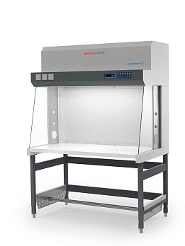 Подставка под ламинар MSC-Advantage/Safe/Maxisafe 2020 1,8, ручная регулировка 750-950 мм, Thermo FS