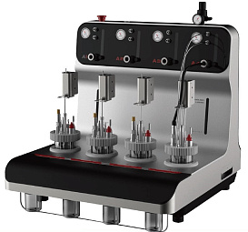 Биореакторы серии Flex4