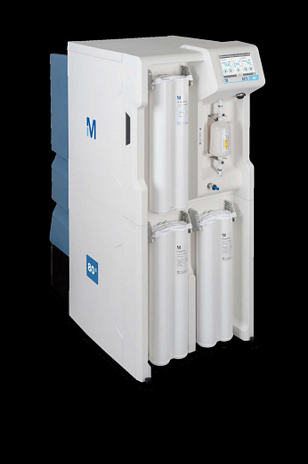 Система очистки воды II типа AFS 40 Е (LC), 40 л/ч Фото 3