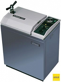 Автоклав вертикальный, 23 л, температура 100-134 °С, полуавтоматический, 2540MLV