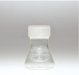 Колба высокопроизводительная Томсона 125 мл, для оптимального роста эукариот, Optimum Growth, Thomson