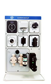 Хроматографическая система Achrom BasicUP