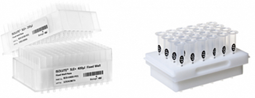 Расходные материалы для системы Extrahera для автоматической экстракции, Biotage
