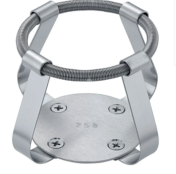 Зажим AS 2.4 для колбы 200/250 мл, IKA