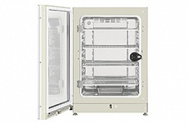CO₂-инкубатор, 165 л, воздушная рубашка, ИК-датчик двухволновой, УФ-обеззараживание, MCO-170AICUV