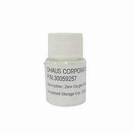 Реагент со стандартным нулевым содержанием кислорода