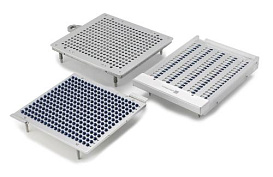 Капсулонаполняющая машина полуавтоматическая Optimatic 300