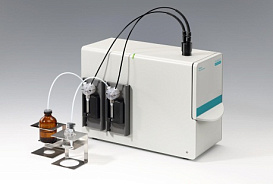 Люминометр, 300 – 600 нм, пробирки/виалы/чашки Петри, без дозатора, LB 9525 Sirius L