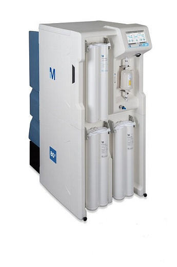 Система очистки воды Milli-Q CLX 7040, Millipore