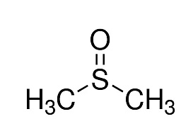Диметилсульфоксид (ДМСО)