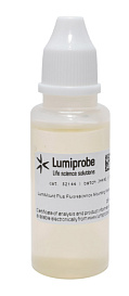 Среда монтирующая для фиксации флуоресцентных препаратов на стекле LumiMount Plus, 15 мл, Lumiprobe, Россия