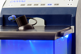 Камера автоматического опрыскивания Derivatizer для пластин 20x10 и 20x20 см