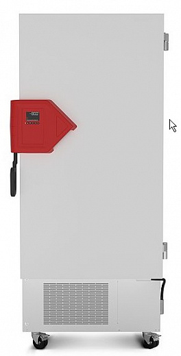 Морозильник -86 °С, вертикальный, 477 л, воздушное охлаждение, UF V 500 Фото 2