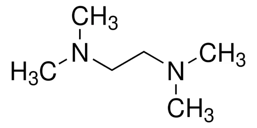ТЕМЕД (Тетраметилэтилендиамин-N,N,N,N)