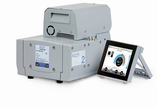 Насос мембранный, до 0,3 мбар, 3,3 м³/ч, с контроллером Vacuu Select, MV 2 Vario select Фото 1