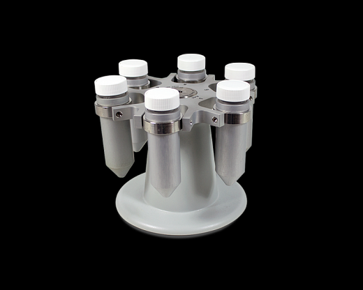 Бакет-ротор макс. 6х50 мл, 4200 об/мин, 3370 g, для центрифуги LMC-3000 и LMC-4200R, R-6