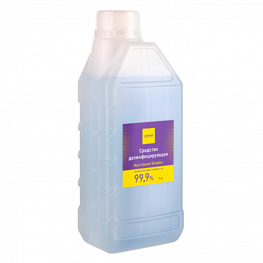Средство дезинфицирующее, профессиональное, Maxi Cleaner Фото 3