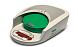 Считыватель капель QX200 Droplet Reader с открытой крышкой