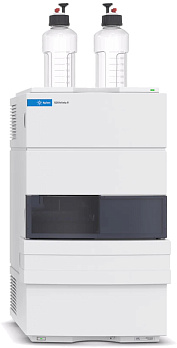Хроматограф жидкостный Agilent 1220 Infinity II, Agilent Technologies