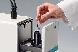 Люминометр, 300 – 600 нм, пробирки/виалы/чашки Петри, без дозатора, LB 9525 Sirius L