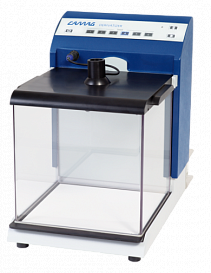 Камера автоматического опрыскивания Derivatizer для пластин 20x10 см