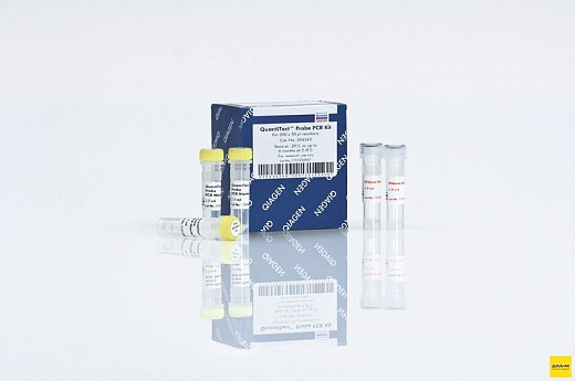 QuantiTect Probe PCR Kit