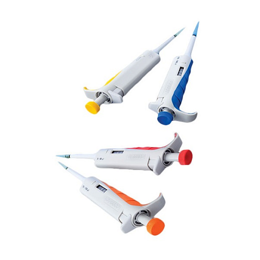 Автоматическая пипетка 50 мкл, Glassco
