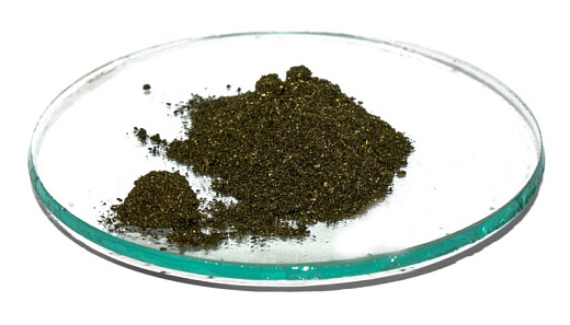 Метиленовый голубой (чда), Россия