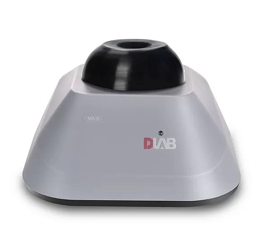 Вортекс 3000 об/мин, амплитуда 4.8 мм, фиксируемая скорость, сменные платформы, MX-E