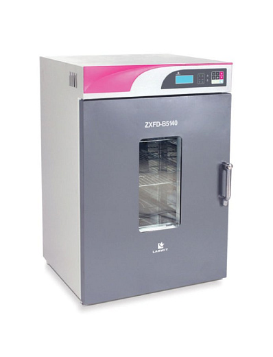 Сухожаровой шкаф 600 л, до 200 °C, принудительная вентиляция, нижний нагрев, ZXFD-B5600, Labwit