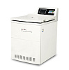Центрифуга, максимально 6 л, 8000 об/мин, 11620 g, с охлаждением, напольная, DL-7MC, Drawell, Китай