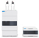 Хроматограф жидкостный Agilent 1220 Infinity II, Agilent Technologies