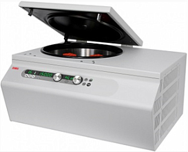 Центрифуга 14000 об/мин, 21450 g, с охлаждением, с ротором RA 30/2, 30 х 1,5/2 мл, MF20-R