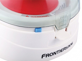 Центрифуга 6000 об/мин, 2000g, 8×1,5/2 мл и 4 стрипа х 0,2 мл, адаптеры 0,5 и 0,2 мл, FC5306