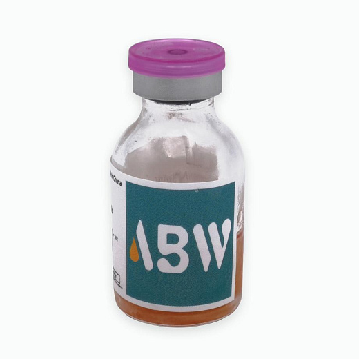 Матрикс экстрацеллюлярный IPS-Verified Star Matrigengel, без фенолового красного, 5 мл, ABW