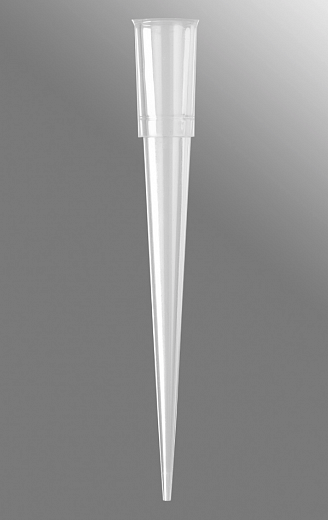 Наконечники до 200 мкл для рабочих станций, стерильные, 96 шт./шт., Corning
