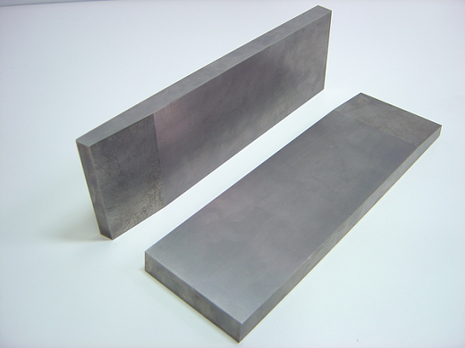 Щёки мелющие для BB 200, карбид вольфрама, 1 пара